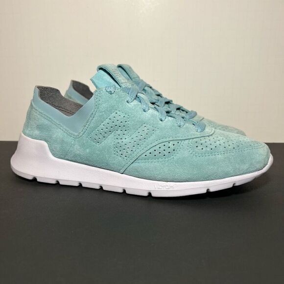 New Balance Other - Mens NEW BALANCE 1978 Made In USA Storm Blue Sneakers / Size 8 Medium